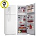 REFRIGERADOR ELECTROLUX BRANCO FROST FREE 2 PORTAS 425L PAINEL TOUCH  