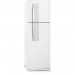 REFRIGERADOR ELECTROLUX BRANCO FROST FREE 2 PORTAS 380L PAINEL TOUCH  
