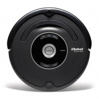 ROB&Ocirc; DE LIMPEZA &Agrave; V&Aacute;CUO WIRELESS 33W PRETO