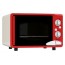 Forno Eletrico Venax Let Gourmet 45l com Grill