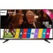 SMART TV 55 LED 4K ULTRA HD LG HDMI USB WIFI C/CONVERSOR DIGITAL