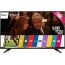 SMART TV 55 LED 4K ULTRA HD LG HDMI USB WIFI C/CONVERSOR DIGITAL