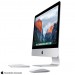 COMPUTADOR ALL IN ONE IMAC INTEL CORE I5 HD 1TB TELA 21 IOS X 