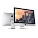 COMPUTADOR ALL IN ONE IMAC INTEL CORE I5 HD 1TB TELA 21 IOS X 