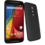 SMARTPHONE MOTO G 2ªG 3G 2 CHIPS TELÃO 5 ANDROID 4.4 CAMP 8MPX GPS QUAD CORE 1.2GHz 16GB 