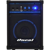 CAIXA DE SOM AMPLIFICADA 30WRMS, FALANTE 6 POLEGADAS