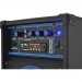 CAIXA DE SOM AMPLIFICADA  USB/SD/FM, 40WRMS, FALANTE 6 POLEGADAS