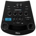 CAIXA DE SOM PHILCO TORRE 100W Bluetooth USB FM MP3 À BATERIA 