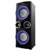CAIXA DE SOM PHILCO TORRE 1200W FM USB SD Bluetooth MP3 