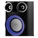 CAIXA DE SOM PHILCO TORRE 1200W FM USB SD Bluetooth MP3 