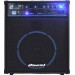 CAIXA DE SOM AMPLIFICADA Bluetooth 80W FALANTE DE 10 POLEGADAS FM MP3 WMA RCA USB  