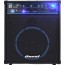 CAIXA DE SOM AMPLIFICADA Bluetooth 80W FALANTE DE 10 POLEGADAS FM MP3 WMA RCA USB  