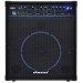 CAIXA DE SOM AMPLIFICADA 80W Bluetooth USB SD FM Controle Remoto 2 Canais