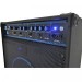 CAIXA DE SOM AMPLIFICADA 80W Bluetooth SD FM FALANTE 12 POLEGADAS RCA, MP3/WMA/USB