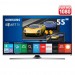 SMART TV 55 SAMSUNG FULL HD HDMI USB WIFI  HD GAMER DTV