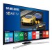 SMART TV 55 SAMSUNG FULL HD HDMI USB WIFI  HD GAMER DTV