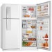 REFRIGERADOR ELECTROLUX FROST FREE 2 PORTAS 425L PAINEL TOUCH - BRANCO  