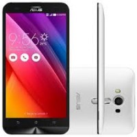 SMARTPHONE ASUS ANDROID 6.0 TELA 5.5 HD 16GB 4G WIFI CAM 13MPX 2 CHIPS QUAD CORE - BRANCO 