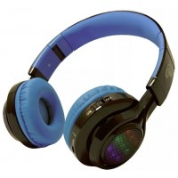 FONE DE OUVIDO HEADSET COM MICROFONE WIRELESS Bluetooth - Wings