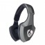FONE DE OUVIDO HEADSET GAMER WIRELESS Bluetooth 4.0 COM FM SD