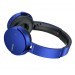 FONE DE OUVIDO HEADSET WIRELESS Bluetooth SONY NFC DJ 20.000Hz 
