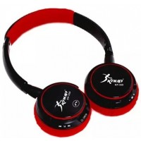 FONE DE OUVIDO HEADSET WIRELESS Bluetooth SD 90dB - KNUP