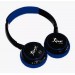 FONE DE OUVIDO HEADSET WIRELESS Bluetooth SD 90dB - KNUP