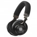 FONE DE OUVIDO HEADSET WIRELESS Bluetooth Bluedio Metal DJ Professional Cool
