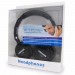 FONE DE OUVIDO HEADSET WIRELESS Bluetooth Samung SD FM MP3