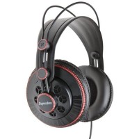 FONE DE OUVIDO HEADSET SUPERLUX SPYDER 300mw