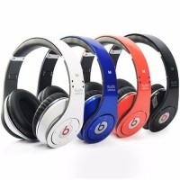 FONE DE OUVIDO HEADSET WIRELESS Bluetooth - Beats - Original