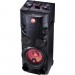MINI SYSTEM LG TORRE BOX 1000w AM FM CD MP3 Bluetooth USB