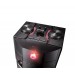 MINI SYSTEM LG TORRE BOX 1000w AM FM CD MP3 Bluetooth USB