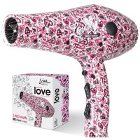 SECADOR DE CABELO 2100w STYLE COLOR LIZZ