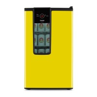 CERVEJEIRA CONSUL 80L FROST FREE 115w - Yellow