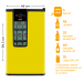 CERVEJEIRA CONSUL 80L FROST FREE 115w - Yellow