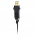 CAIXA DE SOM 20W GREEN LED USB - MULTILASER