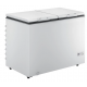 FREEZER CONSUL 520L DUAL DOOR C/ FUNÇÃO REFRIGERADOR