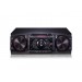MINI SYSTEM LG TURBOBOX USB CD MP3 DJ EFECT 1780W Bluetooth Karaokê