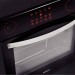 FORNO DE EMBUTIR TRAMONTINA TURBO GRILL 55L TOUCH 2170W PRETO 220v