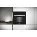 FORNO DE EMBUTIR TRAMONTINA TURBO GRILL 55L TOUCH 2170W PRETO 220v