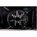 FORNO DE EMBUTIR TRAMONTINA TURBO GRILL 55L TOUCH 2170W PRETO 220v