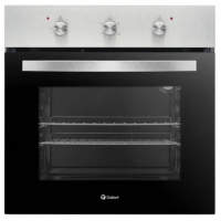 FORNO DE EMBUTIR A&Ccedil;O INOX 56L 2350W 220V 