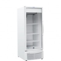 CERVEJEIRA 400L DEFROST - BRANCA - FRICON