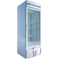 CERVEJEIRA 470L DEFROST BRANCA