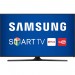SMART TV 55 SAMSUNG FULL HD HDMI USB WIFI CONVERSOR