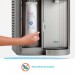 FILTRO PURIFICADOR DE AGUA IBBL 3L COM ANTI-BACTÉRIA REFRIGERAÇÃO POR COMPRESSOR