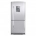 REFRiGERADOR ELECTROLUX 2P FROST FREE 595L TOUCH - INOX