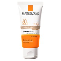 PROTETOR SOLAR ANTHELIOS FPS 60 P/ PELE M&Eacute;DIA - 50g