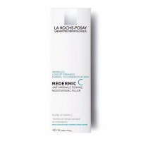 CREME P/ OLHOS ANTI-ENVELHECIMENTO FIRMADOR E UNIFORMIZADOR LA ROCHE - 15ml